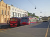 Электромотрисы ДЭР-003 и АЯ4Д-002