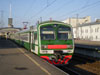 Электропоезд ЭД4М-0360
