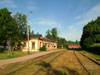 Станция Порво (Борго)