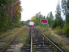 Дизель-электропоезд ДТ1-003
