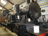 Паровоз N4p-3160 (№18)