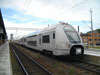 Электропоезд X40-3724