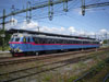 Электропоезд X12-3222