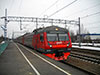 Электропоезд ЭД2М-0422