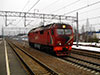 Тепловоз ТЭП70БС-093