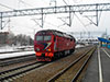 Тепловоз ТЭП70БС-093