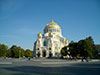 Морской Никольский собор