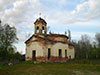 Церковь св. Николая Чудотворца