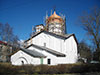 Церковь св. Николая (Николы со Усохи)