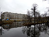 Малые бассейны Галерной гавани