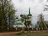 Церковь Успения Пресвятой Богородицы