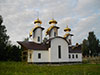 Церковь св. Николая Чудотворца