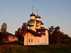 Церковь св. Николая Чудотворца
