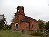 Церковь Преображения Господня