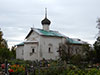 Церковь Василия Кесарийского