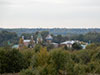 Староладожский Никольский монастырь