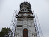 Колокольня церкви Святой Живоначальной Троицы