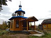 Часовня Николая Чудотворца