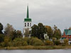 Церковь Успения Пресвятой Богородицы