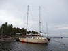 Яхта "Елена"