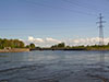 Водоприемник Нарвской гидроэлектростанции