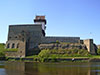 Нарвский замок