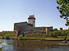 Нарвский замок