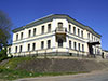 Особняк Пантелеева (Иангородский художественный музей)