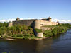 Ивангородская крепость