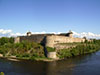 Ивангородская крепость