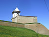 Нарвский замок