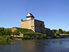 Нарвский замок