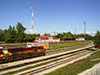 Тепловоз C36-7i-1509