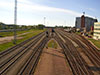 Станция Нарва