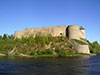 Ивангородская крепость