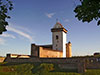 Нарвский замок