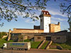 Нарвский замок