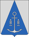герб Высоцка